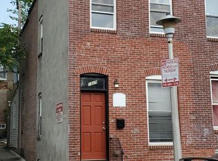 1829 N Port St, Baltimore, MD 21213