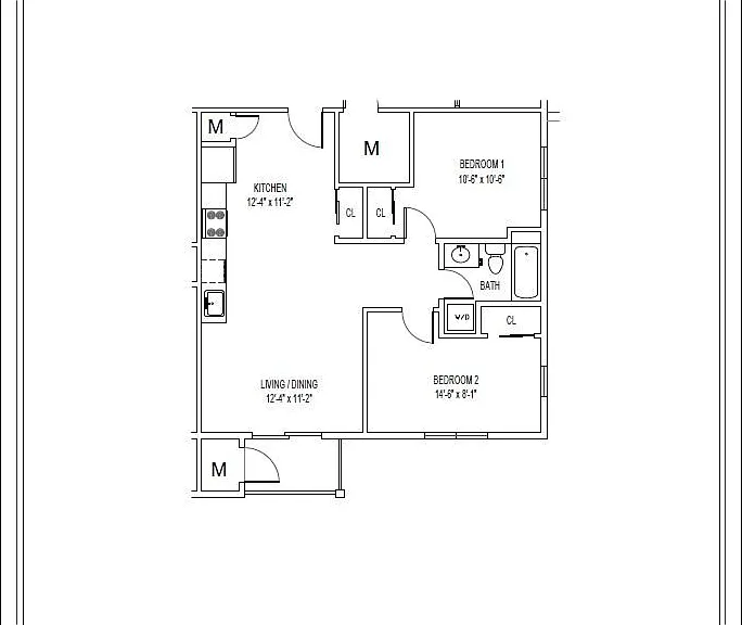 Residences at Woodlawn — Photo 97
