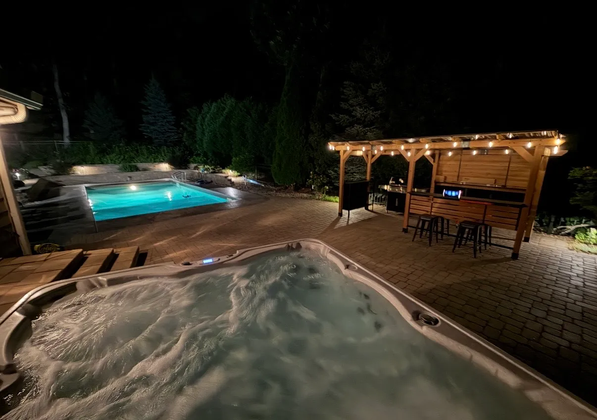 1512 Summit Oaks Ct — Photo 2