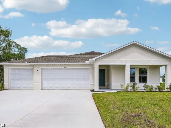 4134 NE 20th Court Cpe, Coral, FL 33909