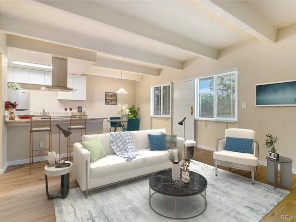 384 S Ironton Street #414, Aurora, CO 80012