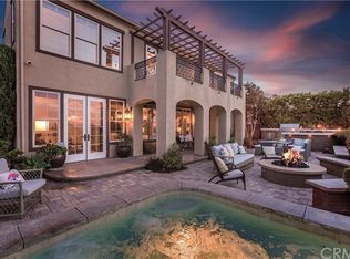 3 Ferrand, Newport Coast, CA 92657