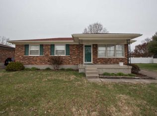 4703 Sunday Dr, Louisville, KY 40219