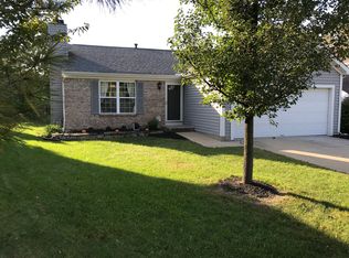 9451 Deer Walk Ct, West Chester, OH 45069