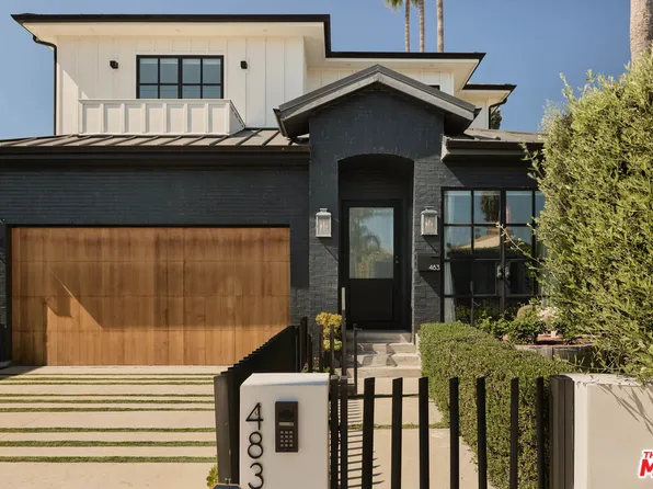 483 S Sherbourne Dr, Los Angeles, CA 90048