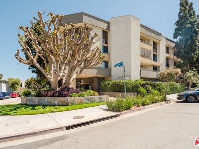 750 S Spaulding Ave APT 214, Los Angeles, CA, 90036