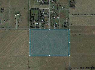 NW 5th St, Pryor, OK 74361