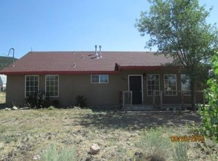 348 N Lodge Rd, Central, UT 84722