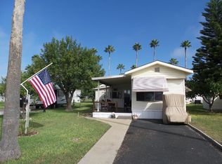 206 S Stewart Rd TRLR 230, Mission, TX 78572