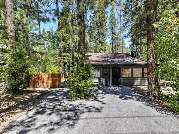 53570 Idyllbrook Dr, Idyllwild, CA 92549