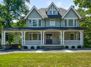 100 Brookside Dr, Greenwich, CT 06831