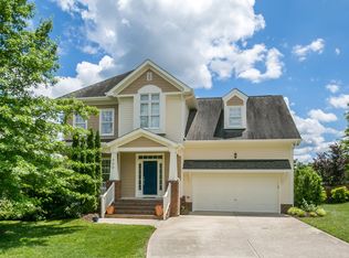 900 Heritage Greens Dr, Wake Forest, NC 27587