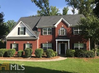 132 Melrose Creek Dr, Stockbridge, GA 30281