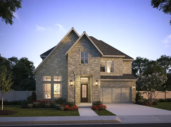 Royale Plan, Village on Main Street