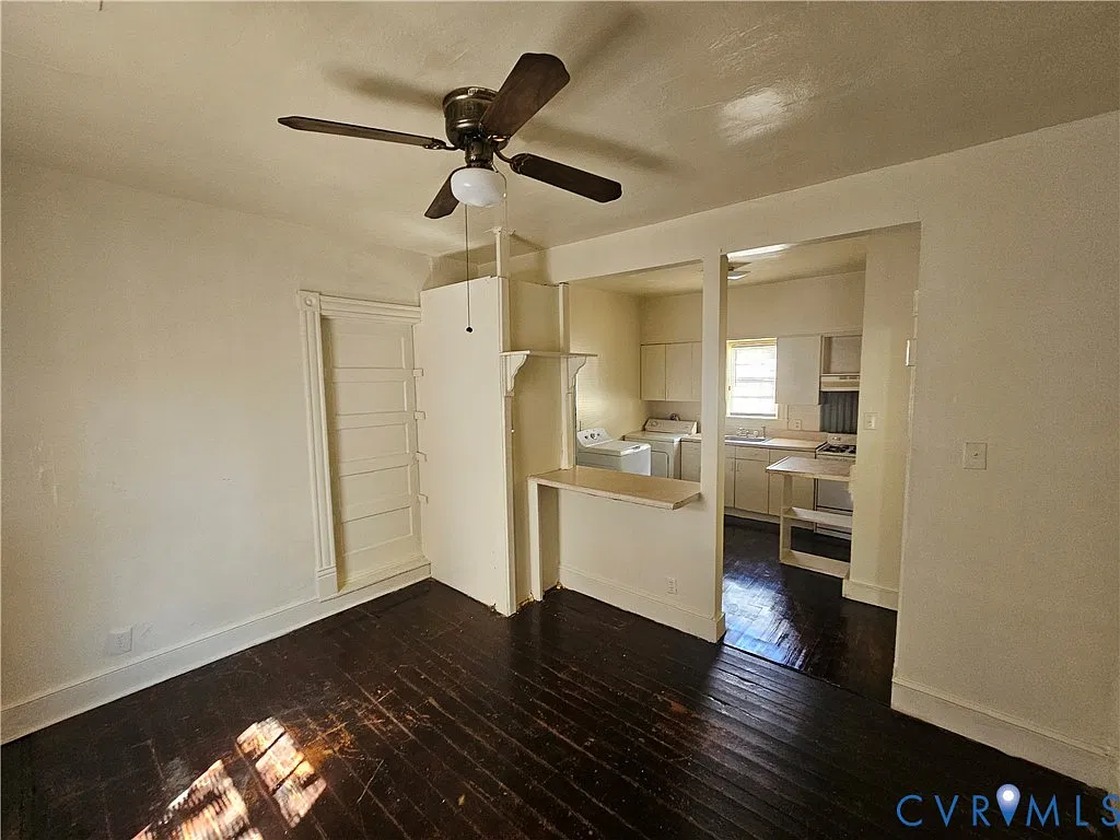 2 bed, 1.0 bath, 798 sqft, $950 — Photo 4