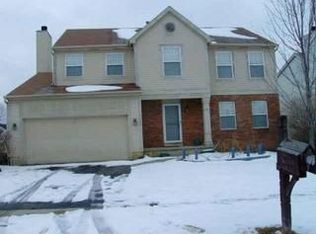 7142 Dewfall Dr, Reynoldsburg, OH 43068