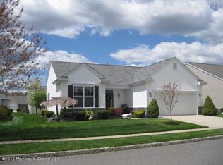 18 Pelican Ln, Little Egg Harbor, NJ 08087