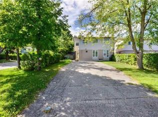 52 Grand Valley Dr, Brampton, ON L6S 2K9