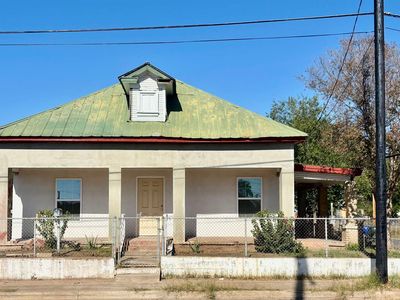 402 Washington St, Laredo, TX, 78040