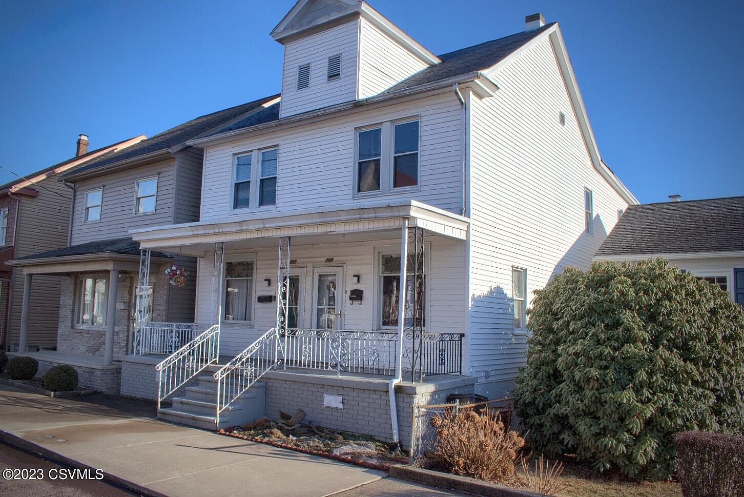 759 Pine St, Kulpmont, PA 17834 Zillow