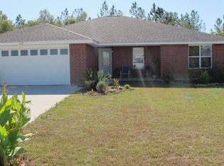1698 Briarwood St, Deridder, LA 70634