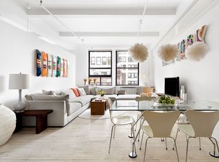 222 Park Ave S APT 10C, New York, NY 10003