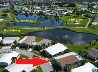 2100 Kings Hwy LOT 892, Punta Gorda, FL 33980