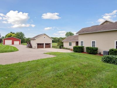 7755 Us Highway 127, Addison, MI, 49220