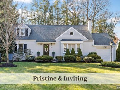 210 Gateway Rd, Ridgewood, NJ, 07450
