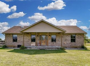 2934 S Tecumseh Rd, Springfield, OH 45502