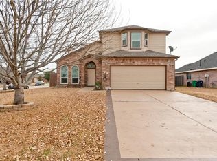 1212 Ramsey Ct, Denton, TX 76209