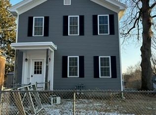 16 Irving St, Spencer, MA 01562