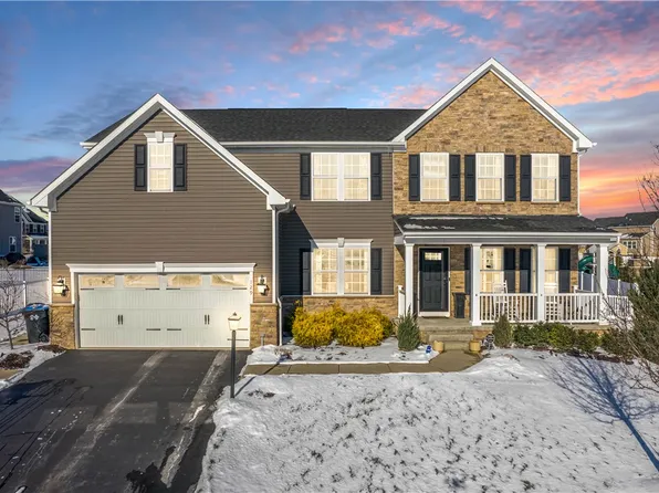 129 Overlook Dr, Pittsburgh, PA 15237