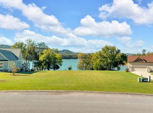 LOT 11 Shields Crossing Dr, Bean Station, TN 37708