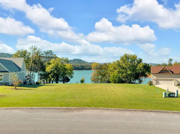 LOT 11 Shields Crossing Dr, Bean Station, TN 37708