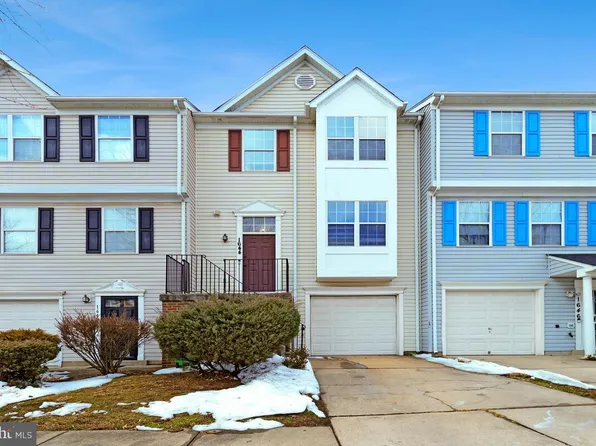 1644 Deep Gorge Ct, Oxon Hill, MD 20745