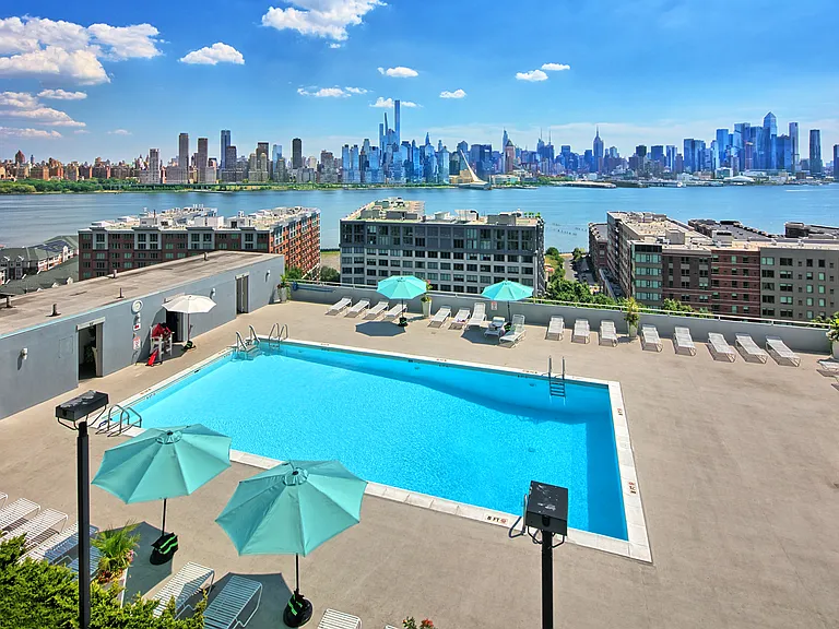6050 Boulevard East #5E — Photo 19