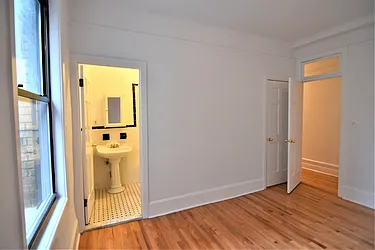 Rented by Buchbinder & Warren