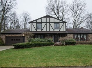 1185 Canteberry Ln, Mansfield, OH 44906