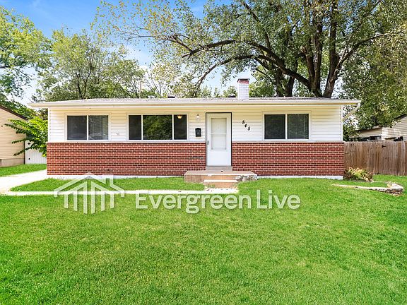 2nd image of 845 Campion Ln