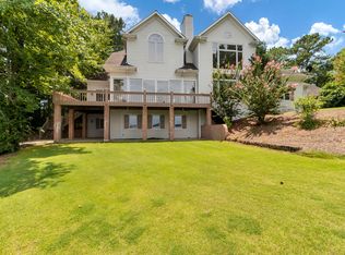 80 Nodding, Eclectic, AL 36024