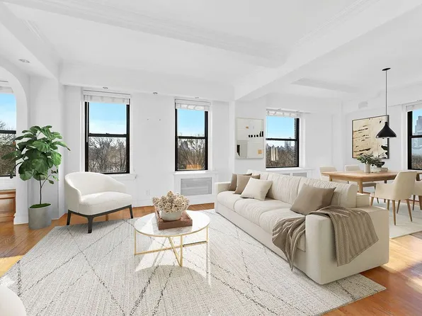 225 Central Park N APT 801, New York, NY 10024