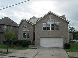 4271 October Woods Dr, Antioch, TN 37013