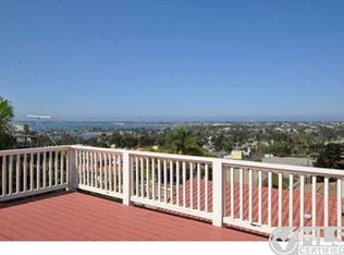 3598 Ticonderoga St, San Diego, CA 92117