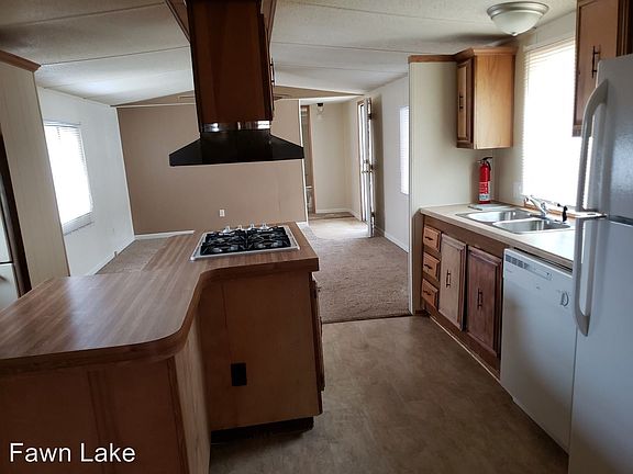 3rd image of 831 N Pontiac Trl Lot 38