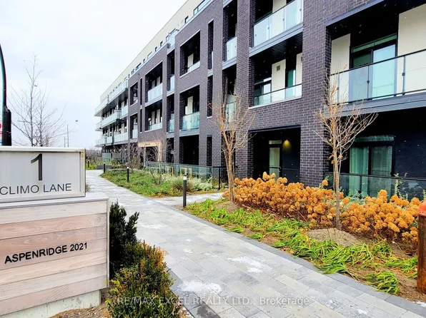 1 Climo Ln, Markham, ON