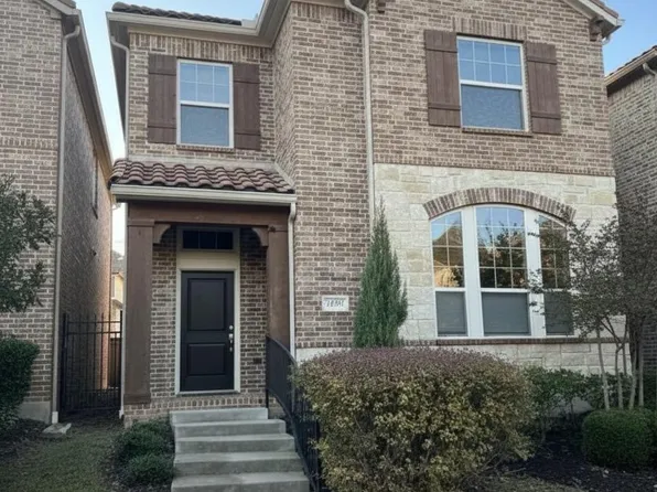 6655 Deleon St, Irving, TX 75039