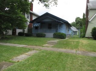 3009 S Anthony Blvd, Fort Wayne, IN 46806