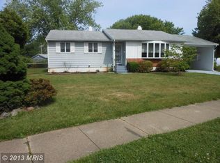 350 Marganza S, Laurel, MD 20724