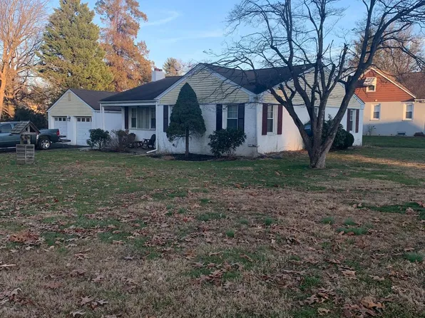 703 Fairview Ave, Feasterville Trevose, PA 19053